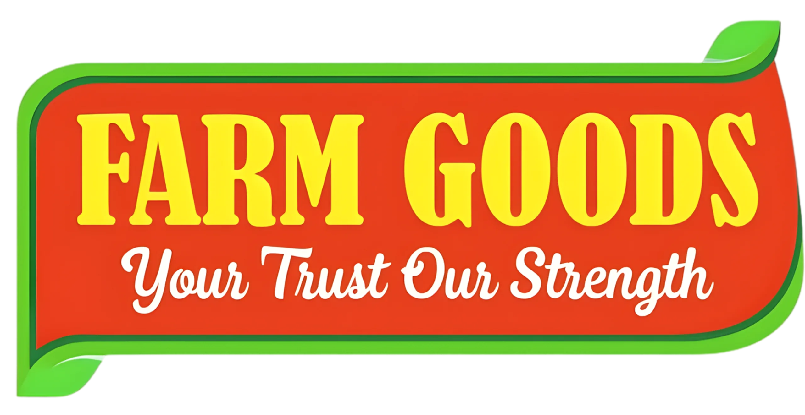 Farm Goods
