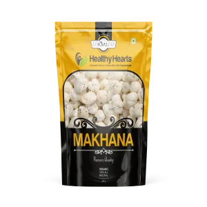 Healthy Hearts Makhana