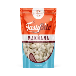 Taste Bite Makhana