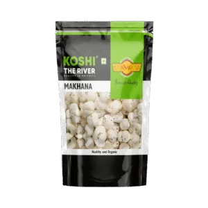 Koshi King Makhana