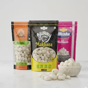 Wardha, Yummy and Menka Combo